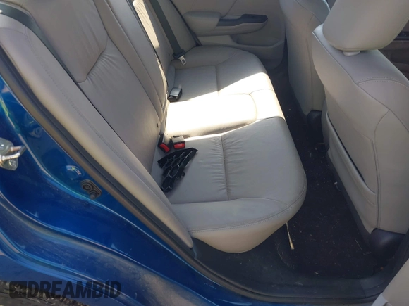 2015 Honda Civic EX-L z VIN 2HGFB2F96FH508209, wystawiony jako IAAI lot #42456328 z przebiegiem 113 089 mil mil oraz . Historia ofert i sprzedaży dostępna na DreamBid. Obrazek 8.