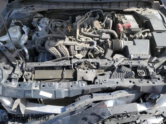 2022 Nissan Altima SV z VIN 1N4BL4DV1NN324345, wystawiony jako Copart lot #51815835 z przebiegiem 51 966 mil mil oraz Szkoda całkowita • Salvage title. Historia ofert i sprzedaży dostępna na DreamBid. Obrazek 13.