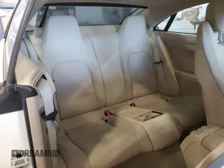 2014 Mercedes-Benz E-Class E 350 with VIN WDDKJ8JB5EF261011, listed as a Copart auction lot 47010935 with 101,688 mi miles and Salvage Title. Bid and sale history available at carsss.com. Image 10.
