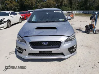 2015 Subaru WRX STI z VIN JF1VA2L67F9804241, wystawiony jako Copart lot #42649583 z przebiegiem 94 386 mil mil oraz . Historia ofert i sprzedaży dostępna na DreamBid. Obrazek 5.