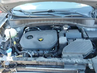 2018 Hyundai Tucson SE z VIN KM8J2CA48JU631165, wystawiony jako IAAI lot #41600722 z przebiegiem 120 021 mil mil oraz . Historia ofert i sprzedaży dostępna na DreamBid. Obrazek 10.