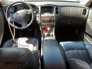 2010 Infiniti EX Journey с VIN JN1AJ0HR9AM753219, выставлен на аукционе Copart как лот 56471565 с пробегом 138 199 миль миль и Списание • Salvage title. История ставок и продаж доступна на DreamBid. Изображение 8.