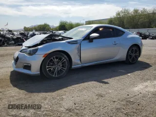 2016 Subaru BRZ Premium with VIN JF1ZCAB13G9604535, listed as a Copart auction lot 66191334 with 77,404 mi miles and Salvage Title. Bid and sale history available at DreamBid. Image 1.
