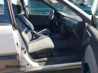 1998 Subaru Legacy Outback with VIN 4S3BG6850W7602680, listed as a IAAI auction lot 42460071 with 163,333 mi miles and . Bid and sale history available at DreamBid. Image 5.