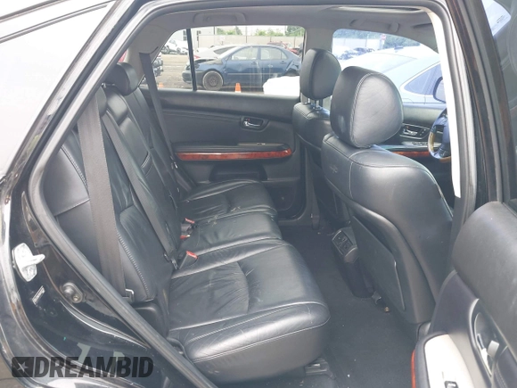 2004 Lexus RX 330 z VIN 2T2HA31UX4C025725, wystawiony jako IAAI lot #42241206 z przebiegiem 211 009 mil mil oraz . Historia ofert i sprzedaży dostępna na DreamBid. Obrazek 8.