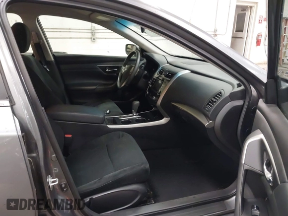 2015 Nissan Altima SL z VIN 1N4AL3AP2FC409445, wystawiony jako IAAI lot #42335870 z przebiegiem 101 346 mil mil oraz . Historia ofert i sprzedaży dostępna na DreamBid. Obrazek 5.