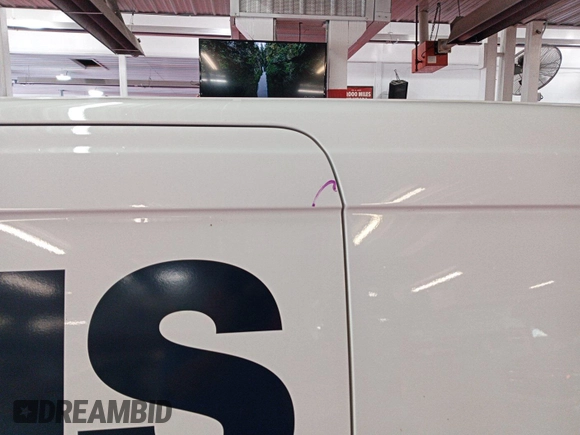 2021 Ford Transit Connect XL с VIN NM0LS7E24M1502033, выставлен на аукционе IAAI как лот 42625143 с пробегом 106 587 миль миль и . История ставок и продаж доступна на DreamBid. Изображение 6.