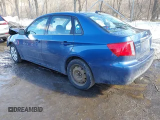 2011 Subaru Impreza 2.5i z VIN JF1GE6A63BH518068, wystawiony jako IAAI lot #41685240 z przebiegiem 136 066 mil mil oraz . Historia ofert i sprzedaży dostępna na DreamBid. Obrazek 3.