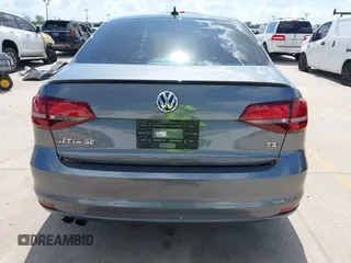 2018 Volkswagen Jetta SE Sport with VIN 3VWD17AJ6JM219426, listed as a IAAI auction lot 41681065 with 70,042 mi miles and . Bid and sale history available at DreamBid. Image 16.