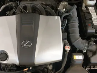 2022 Lexus ES 350 with VIN 58ADZ1B11NU133521, listed as a IAAI auction lot 42120415 with 13,398 mi miles and . Bid and sale history available at DreamBid. Image 19.