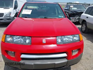 2004 Saturn VUE V6 with VIN 5GZCZ63474S837972, listed as a IAAI auction lot 42140284 with 189,000 mi miles and . Bid and sale history available at DreamBid. Image 6.