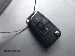 2022 Volkswagen Tiguan S z VIN 3VV1B7AX5NM056766, wystawiony jako IAAI lot #42024519 z przebiegiem 97 548 mil mil oraz . Historia ofert i sprzedaży dostępna na DreamBid. Obrazek 11.