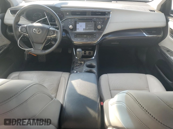 2018 Toyota Avalon Hybrid XLE Plus z VIN 4T1BD1EBXJU062122, wystawiony jako Copart lot #54020165 z przebiegiem 92 203 mil mil oraz Szkoda całkowita • Salvage title. Historia ofert i sprzedaży dostępna na DreamBid. Obrazek 8.