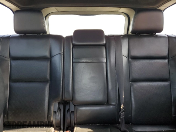 2014 Jeep Grand Cherokee Limited with VIN 1C4RJFBM1EC416751, listed as a Copart auction lot 59562825 with 171,766 mi miles and Salvage title. Bid and sale history available at DreamBid. Image 10.