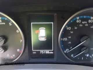 2017 Toyota RAV4 LE с VIN 2T3BFREV2HW551960, выставлен на аукционе IAAI как лот 42675745 с пробегом 75 198 миль миль и . История ставок и продаж доступна на DreamBid. Изображение 15.