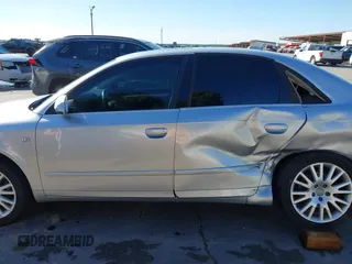 2006 Audi A4 2.0T z VIN WAUDF78E36A214098, wystawiony jako IAAI lot #42055726 z przebiegiem 166 990 mil mil oraz . Historia ofert i sprzedaży dostępna na DreamBid. Obrazek 15.