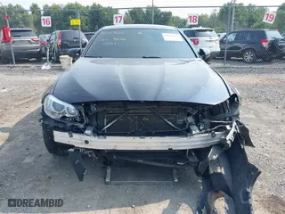 2013 BMW M5 with VIN WBSFV9C56DC772507, listed as a IAAI auction lot 40109662 with 127,881 mi miles. Bid and sale history available at carsss.com. Image 13.
