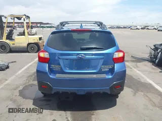 2017 Subaru Crosstrek Premium z VIN JF2GPADC2H8228598, wystawiony jako IAAI lot #42382518 z przebiegiem 126 817 mil mil oraz . Historia ofert i sprzedaży dostępna na DreamBid. Obrazek 16.