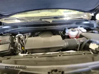2024 Chevrolet Tahoe Premier с VIN 1GNSKSKD9RR371172, выставлен на аукционе Copart как лот 42405805 с пробегом 10 770 миль миль и Чистый • Clean title. История ставок и продаж доступна на DreamBid. Изображение 15.