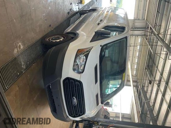 2019 Ford Transit z VIN 1FTYR1YM8KKB87839, wystawiony jako IAAI lot #42511206 z przebiegiem 178 823 mil mil oraz . Historia ofert i sprzedaży dostępna na DreamBid. Obrazek 25.