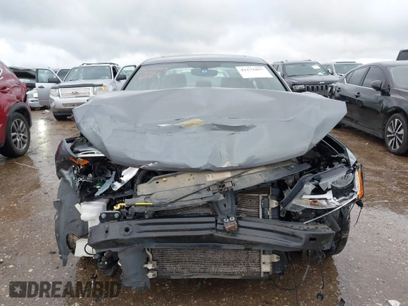 2017 Volkswagen Jetta GLI with VIN 3VW4T7AJ3HM291382, listed as a IAAI auction lot 42171857 with 141,998 mi miles and . Bid and sale history available at DreamBid. Image 12.