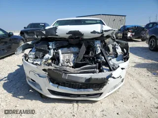 2015 Chevrolet Malibu LS with VIN 1G11A5SL9FF288749, listed as a Copart auction lot 43974285 with 0 mi miles and Clean Title. Bid and sale history available at carsss.com. Image 5.