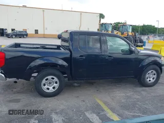 2007 Nissan Frontier SE with VIN 1N6AD07U57C444384, listed as a IAAI auction lot 42505920 with 269,441 mi miles and . Bid and sale history available at DreamBid. Image 13.