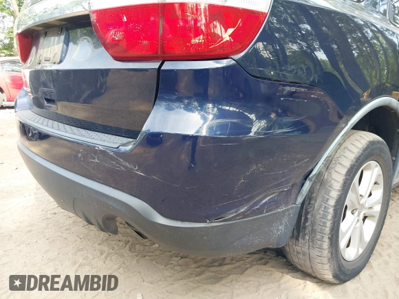 2012 Dodge Durango SXT with VIN 1C4RDHAG1CC169789, listed as a IAAI auction lot 42577097 with 175,159 mi miles and . Bid and sale history available at DreamBid. Image 14.