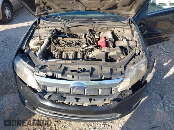 2010 Ford Fusion SE with VIN 3FAHP0HAXAR177299, listed as a IAAI auction lot 41859357 with 198,800 mi miles. Bid and sale history available at carsss.com. Image 10.