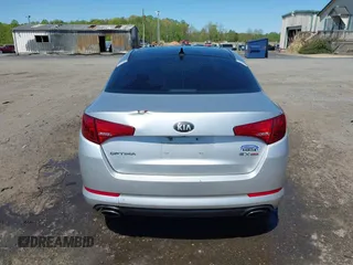 2013 Kia Optima EX with VIN 5XXGN4A73DG108068, listed as a IAAI auction lot 42059774 with 210,179 mi miles and . Bid and sale history available at carsss.com. Image 16.