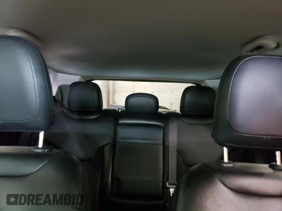 2020 Jeep Compass Latitude с VIN 3C4NJDBB8LT123495, выставлен на аукционе Copart как лот 61270645 с пробегом 94 426 миль миль и Чистый • Clean title. История ставок и продаж доступна на DreamBid. Изображение 10.