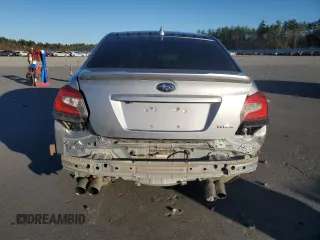 2020 Subaru WRX Limited with VIN JF1VA1H60L9824278, listed as a Copart auction lot 81230514 with 69,923 mi miles and Salvage Title. Bid and sale history available at carsss.com. Image 6.