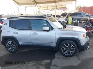 2017 Jeep Renegade Altitude с VIN ZACCJABB8HPG49128, выставлен на аукционе IAAI как лот 42666346 с пробегом 130 769 миль миль и . История ставок и продаж доступна на DreamBid. Изображение 13.