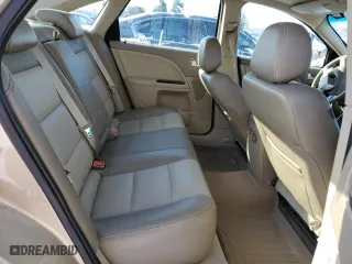 2007 Mercury Montego Premier with VIN 1MEHM43117G602649, listed as a Copart auction lot 45904565 with 102,621 mi miles and Salvage Title. Bid and sale history available at carsss.com. Image 10.