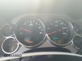 2011 Chevrolet Silverado 1500 LT with VIN 1GCRKSE09BZ387197, listed as a Copart auction lot 71492374 with 232,862 mi miles and Salvage Title. Bid and sale history available at DreamBid. Image 9.