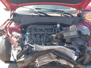 2025 Hyundai Kona SEL с VIN KM8HC3AB4SU213617, выставлен на аукционе IAAI как лот 42054129 с пробегом 16 162 миль миль и . История ставок и продаж доступна на DreamBid. Изображение 10.