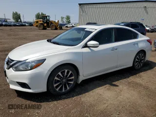 2016 Nissan Altima S z VIN 1N4AL3AP0GN336243, wystawiony jako Copart lot #60104245 z przebiegiem 116 636 mil mil oraz Czysty tytuł • Clean title. Historia ofert i sprzedaży dostępna na DreamBid. Obrazek 1.