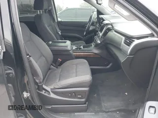2015 Chevrolet Tahoe LS с VIN 1GNSCAKC9FR115611, выставлен на аукционе IAAI как лот 41624152 с пробегом 201 652 миль миль и . История ставок и продаж доступна на DreamBid. Изображение 5.