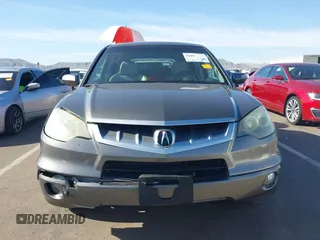 2008 Acura RDX Technology z VIN 5J8TB18558A017249, wystawiony jako IAAI lot #42097485 z przebiegiem 143 597 mil mil oraz . Historia ofert i sprzedaży dostępna na DreamBid. Obrazek 12.