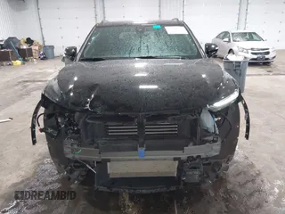 2020 Chevrolet Blazer RS z VIN 3GNKBKRS5LS702645, wystawiony jako IAAI lot #42589833 z przebiegiem 58 994 mil mil oraz . Historia ofert i sprzedaży dostępna na DreamBid. Obrazek 12.
