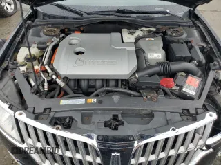 2012 Lincoln MKZ Hybrid z VIN 3LNDL2L32CR806299, wystawiony jako Copart lot #56191035 z przebiegiem 185 834 mil mil oraz Szkoda całkowita • Salvage title. Historia ofert i sprzedaży dostępna na DreamBid. Obrazek 11.