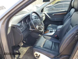 2011 Mercedes-Benz R 350 with VIN 4JGCB2FE4BA122942, listed as a Copart auction lot 51279585 with 221,307 mi miles and Clean Title. Bid and sale history available at DreamBid. Image 7.
