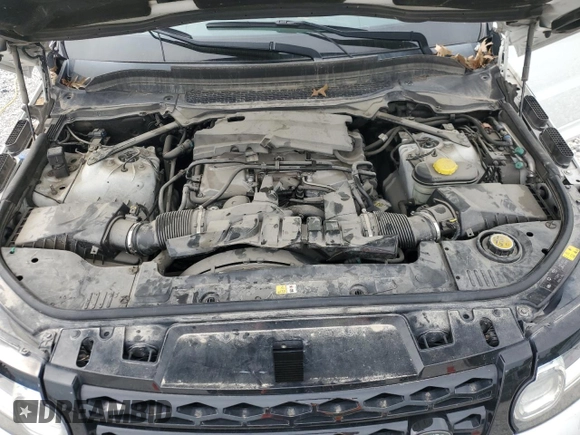 2014 Land Rover Range Rover Sport Autobiography with VIN SALWV2TF6EA374730, listed as a Copart auction lot 54413145 with 143,403 mi miles and Clean Title. Bid and sale history available at carsss.com. Image 12.