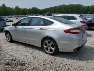 2016 Ford Fusion SE with VIN 3FA6P0H98GR168980, listed as a Copart auction lot 59084505 with 147,658 mi miles and Salvage title. Bid and sale history available at DreamBid. Image 2.