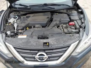 2017 Nissan Altima SV with VIN 1N4AL3AP0HC140462, listed as a IAAI auction lot 41534533 with 110,425 mi miles and . Bid and sale history available at DreamBid. Image 10.