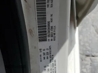2008 Dodge Avenger SXT with VIN 1B3LC56K58N280606, listed as a Copart auction lot 53044595 with 209,779 mi miles and Salvage Title. Bid and sale history available at carsss.com. Image 12.