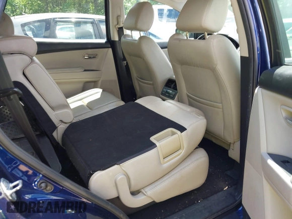2010 Mazda CX-9 Sport с VIN JM3TB2MAXA0221426, выставлен на аукционе IAAI как лот 42274292 с пробегом 164 968 миль миль и . История ставок и продаж доступна на DreamBid. Изображение 8.