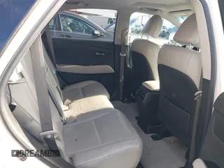 2013 Lexus RX 350 with VIN 2T2ZK1BA3DC097179, listed as a IAAI auction lot 42138803 with 133,468 mi miles and . Bid and sale history available at DreamBid. Image 8.