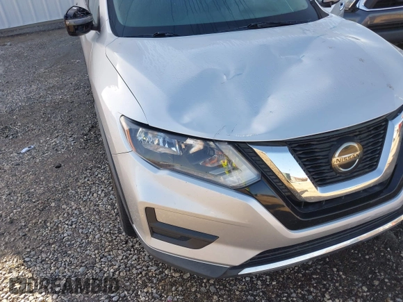 2019 Nissan Rogue SV с VIN KNMAT2MT9KP542963, выставлен на аукционе IAAI как лот 42255309 с пробегом 115 494 миль миль и . История ставок и продаж доступна на DreamBid. Изображение 6.