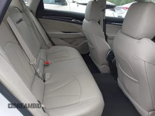 2017 Buick LaCrosse Essence with VIN 1G4ZP5SS1HU189949, listed as a IAAI auction lot 42096776 with 17,294 mi miles and . Bid and sale history available at DreamBid. Image 8.